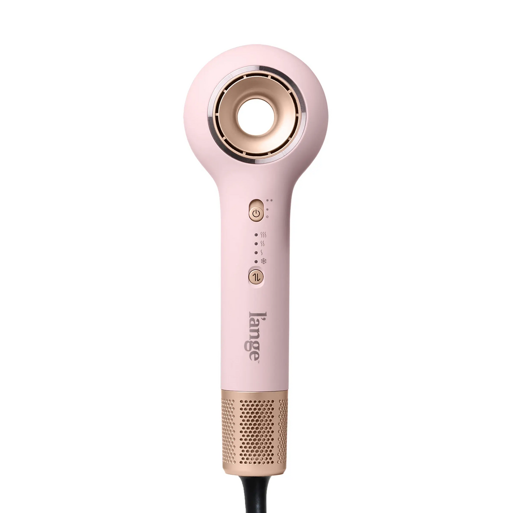 Ionic Hair Dryer