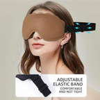 3D Sleep Mask