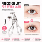 Professional Eyelash Curler