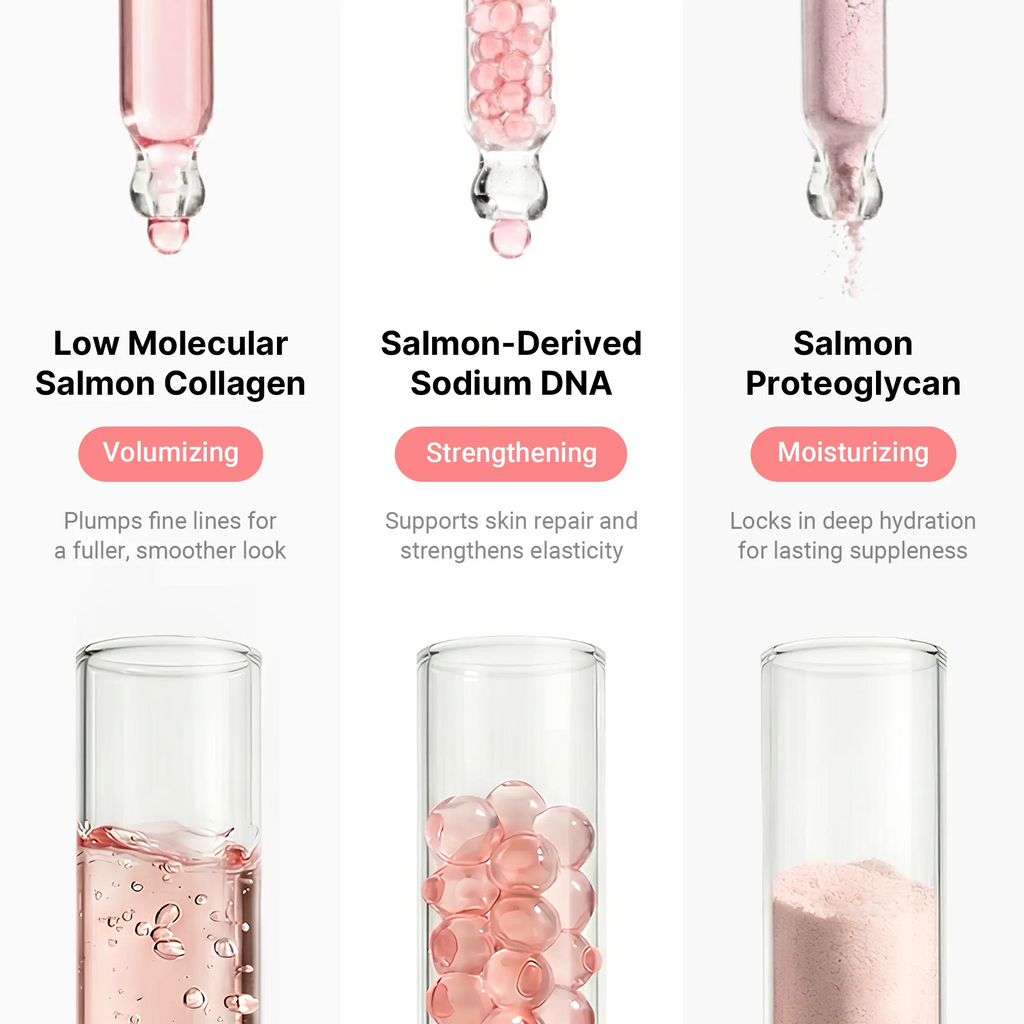 Multi Balm Stick – 5-in-1 Korean Skincare Balm