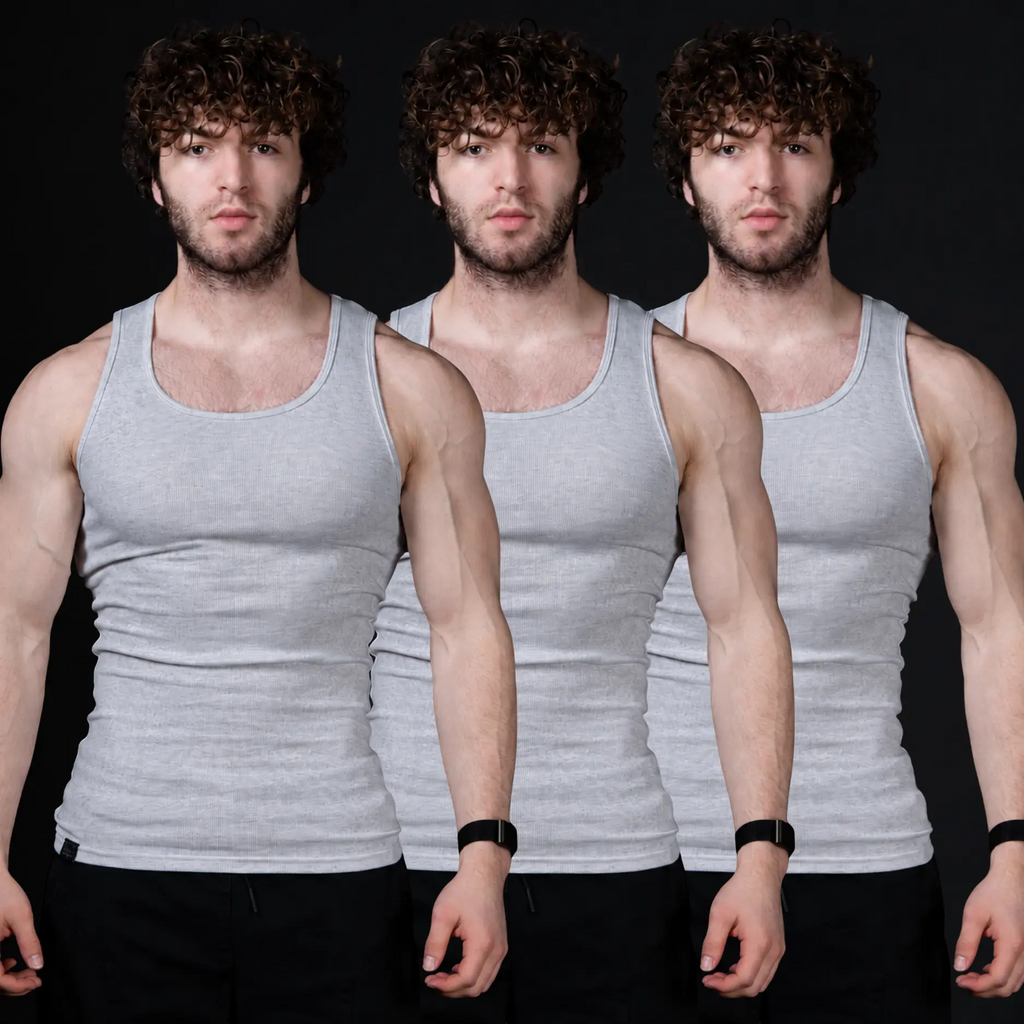 EKKO Lifestyle Beater – Soft 350 GSM, True to Size | Multi-Pack Options