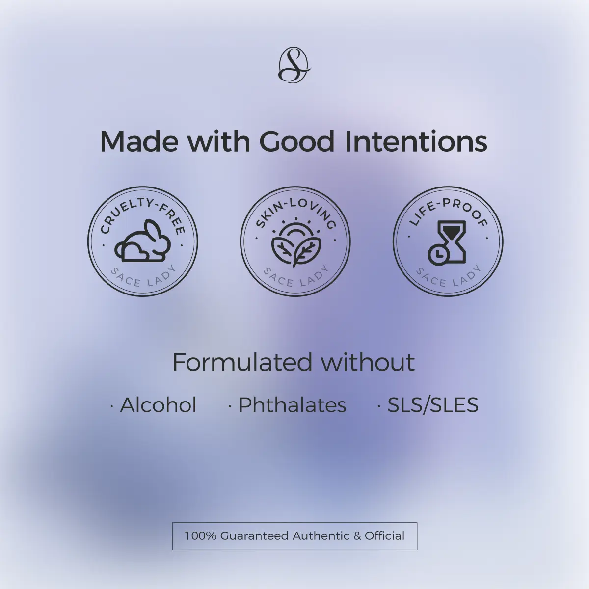 Lasting Waterproof Mascara