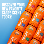 Antiperspirant Deodorant