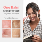 Multi Balm Stick – 5-in-1 Korean Skincare Balm