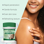 Vitiligo Cream – Restore Skin Pigmentation