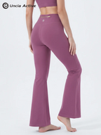Women's Tracksuit Set | Soft Brushed Zip Jacket & Yoga Leggings – Casual Activewear S–XL