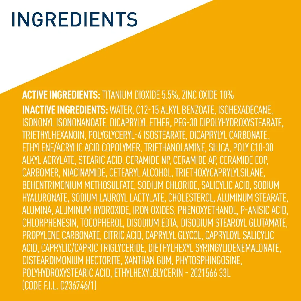 Hydrating Mineral Sunscreen SPF 30
