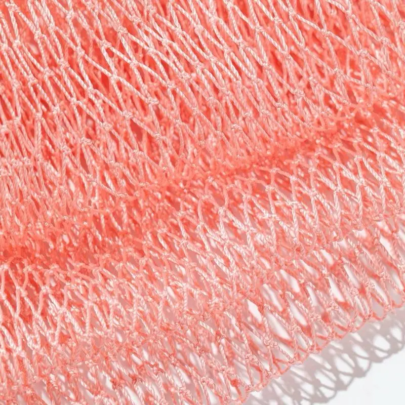 African Exfoliating Net Sponge