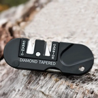 4-in-1 Pocket Knife Sharpener
