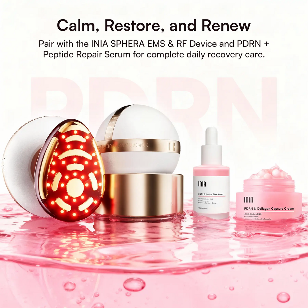 Peptide Repair Bundle