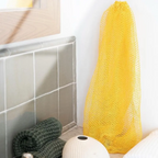 African Exfoliating Net Sponge
