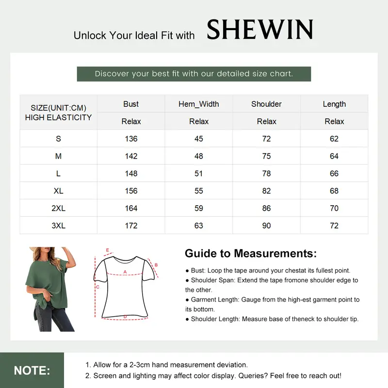 Women’s Oversized Knit Pullover Top – Puff Sleeve Round Neck Cotton Knitwear