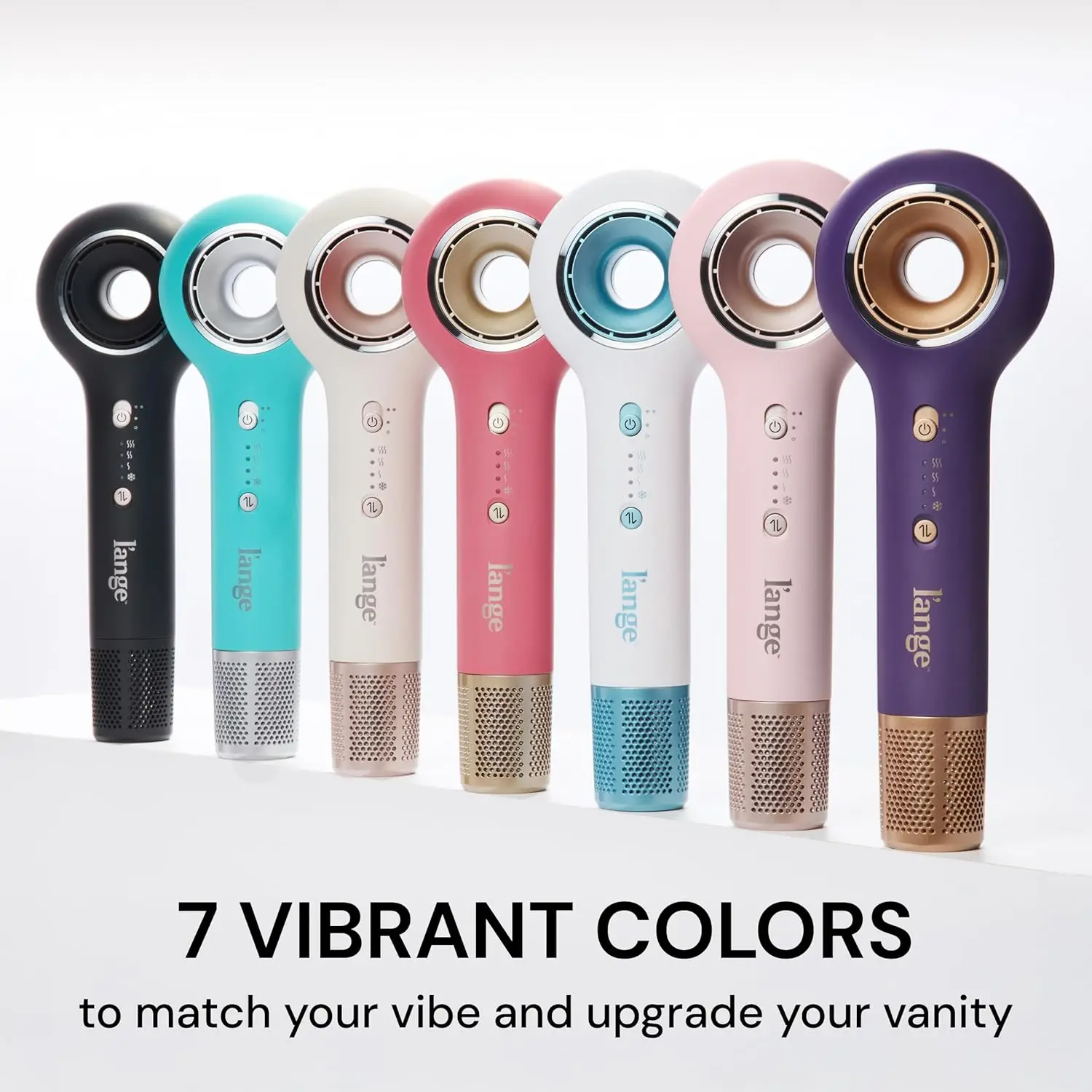 Ionic Hair Dryer